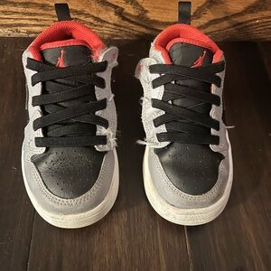 Boys Nike Air Jordan Shoes